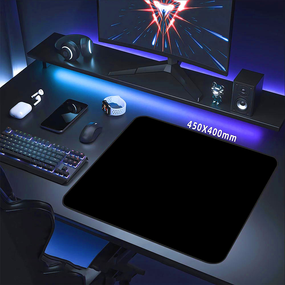 Desk Setup With Keyboard Tray - Mousepad Xxl Mouse Pad Hızlı Tek