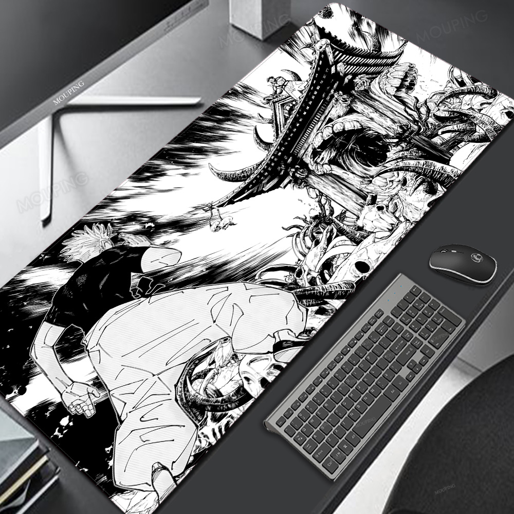 Mousepad dizüstü ofis masası ü - Desk Setup Tech incelemesi ve fiyatı