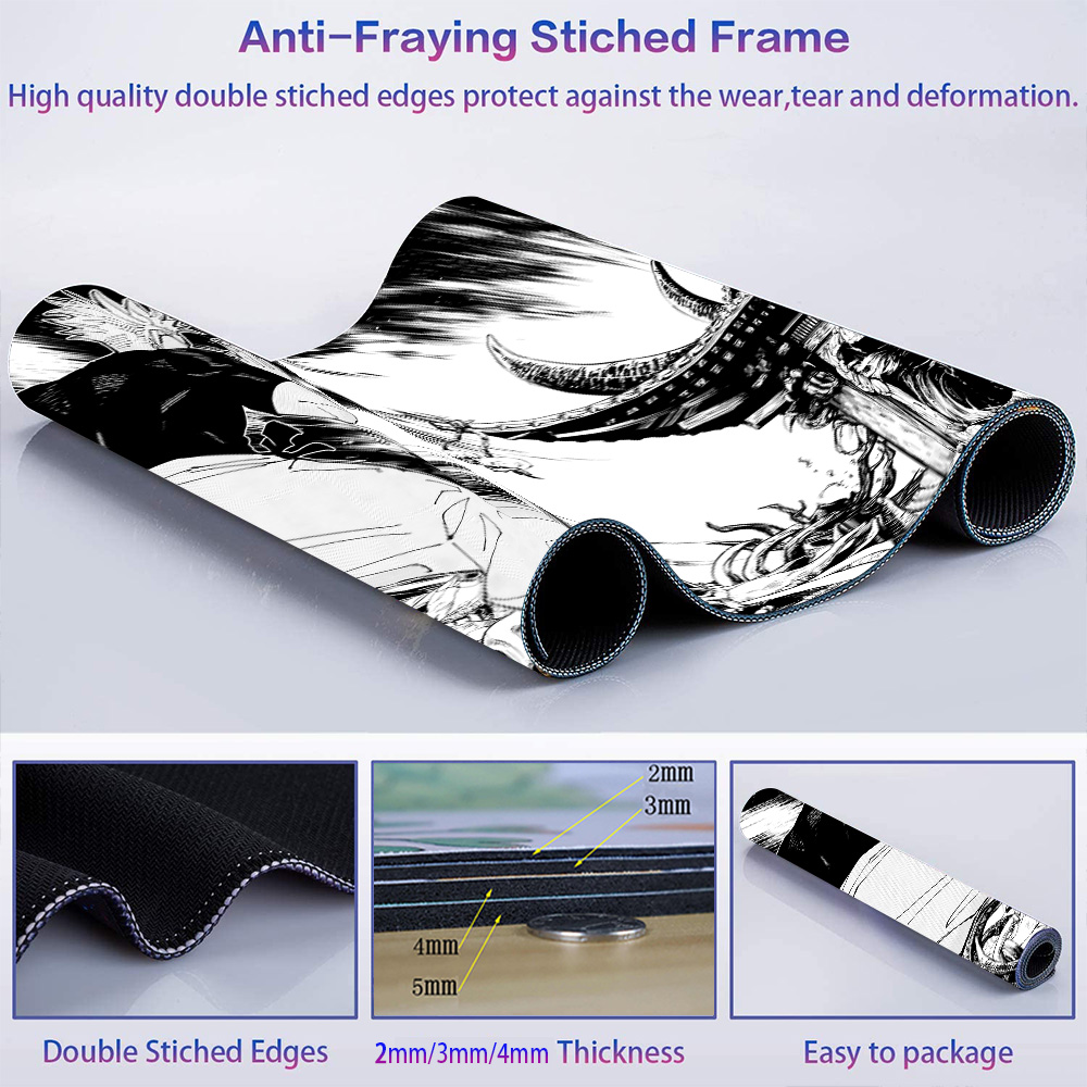 Mousepad dizüstü ofis masası ü - Desk Setup Tech incelemesi ve fiyatı