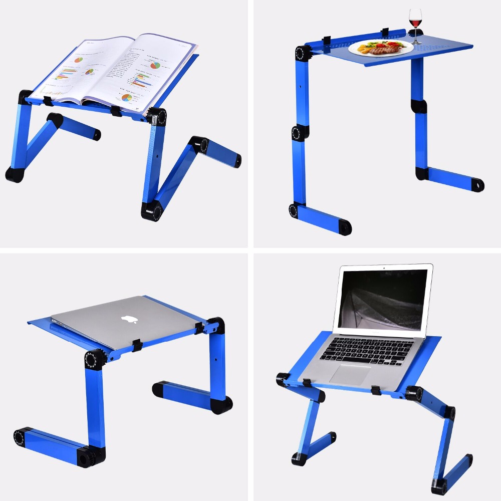 Alüminyum alaşımlı dizüstü bil - Desk Setup Pc incelemesi ve fiyatı