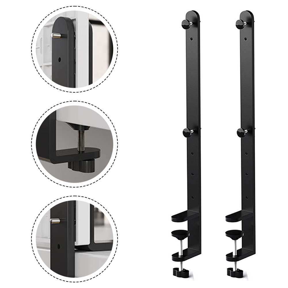 2 adet Genişletilmiş Masa Kele - Desk Setup Tech incelemesi ve fiyatı
