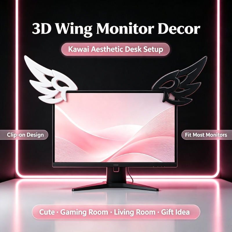 Bilgisayar Monitörü için Kawai - Desk Setup Tech incelemesi ve fiyatı