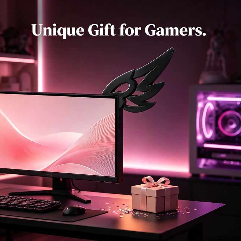 Bilgisayar Monitörü için Kawai - Desk Setup Tech incelemesi ve fiyatı