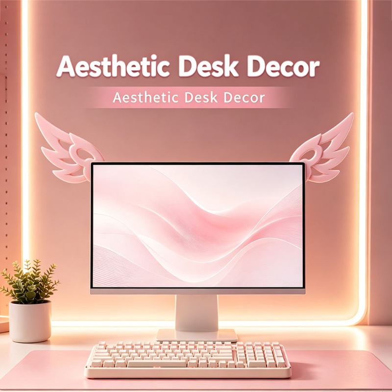 Bilgisayar Monitörü için Kawai - Desk Setup Tech incelemesi ve fiyatı