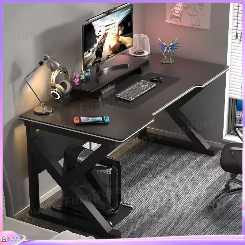 Cafe Metal Oyun Masası Siyah M - Desk Setup Pc incelemesi ve fiyatı
