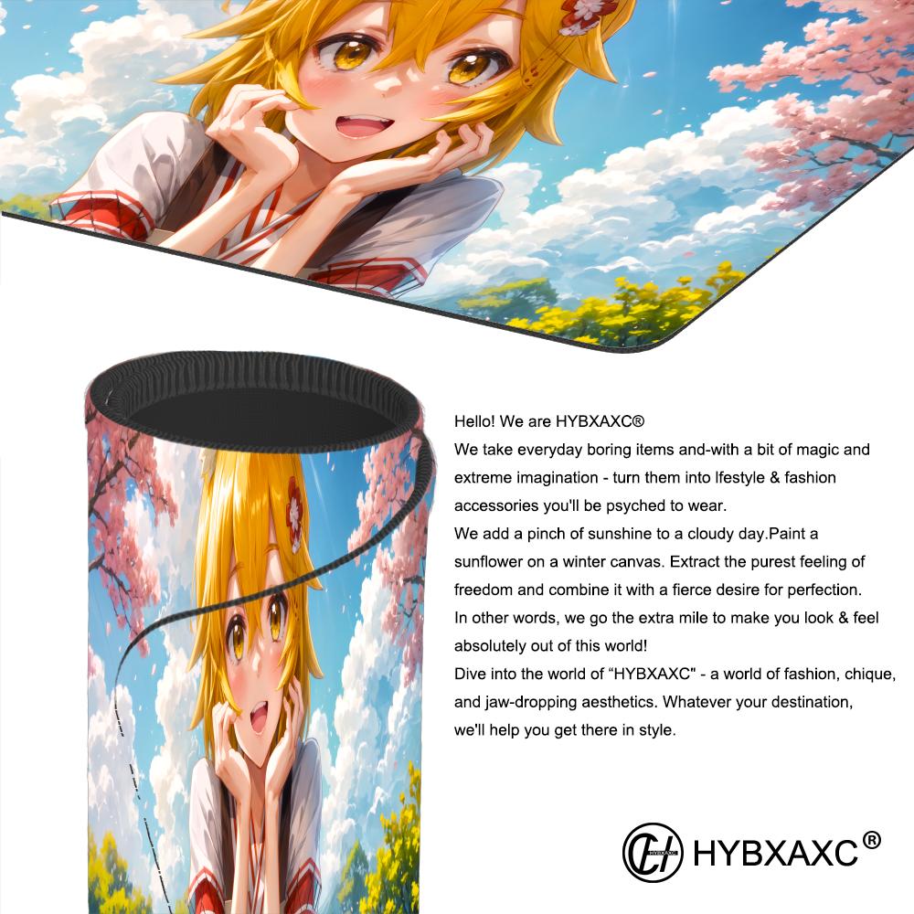 Yardımcı Tilki Senko-san Mouse - Desk Setup Help incelemesi ve fiyatı