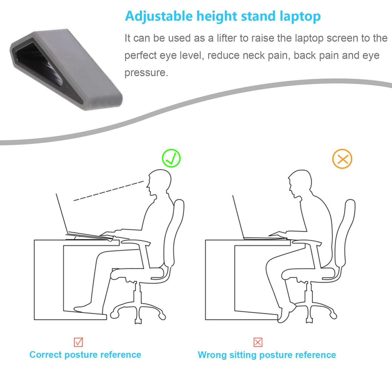 2 Adet Dizüstü Bilgisayar Stan - Desk Setup Design incelemesi ve fiyatı