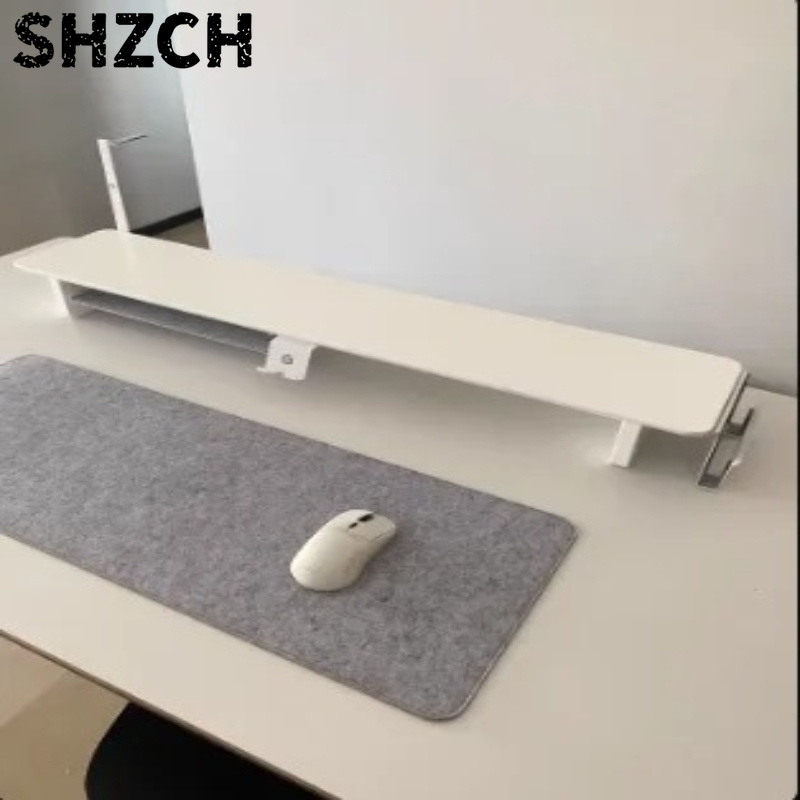 ‌ ZORKMOU Z3 Modüler Monitör S - Desk Setup White incelemesi ve fiyatı