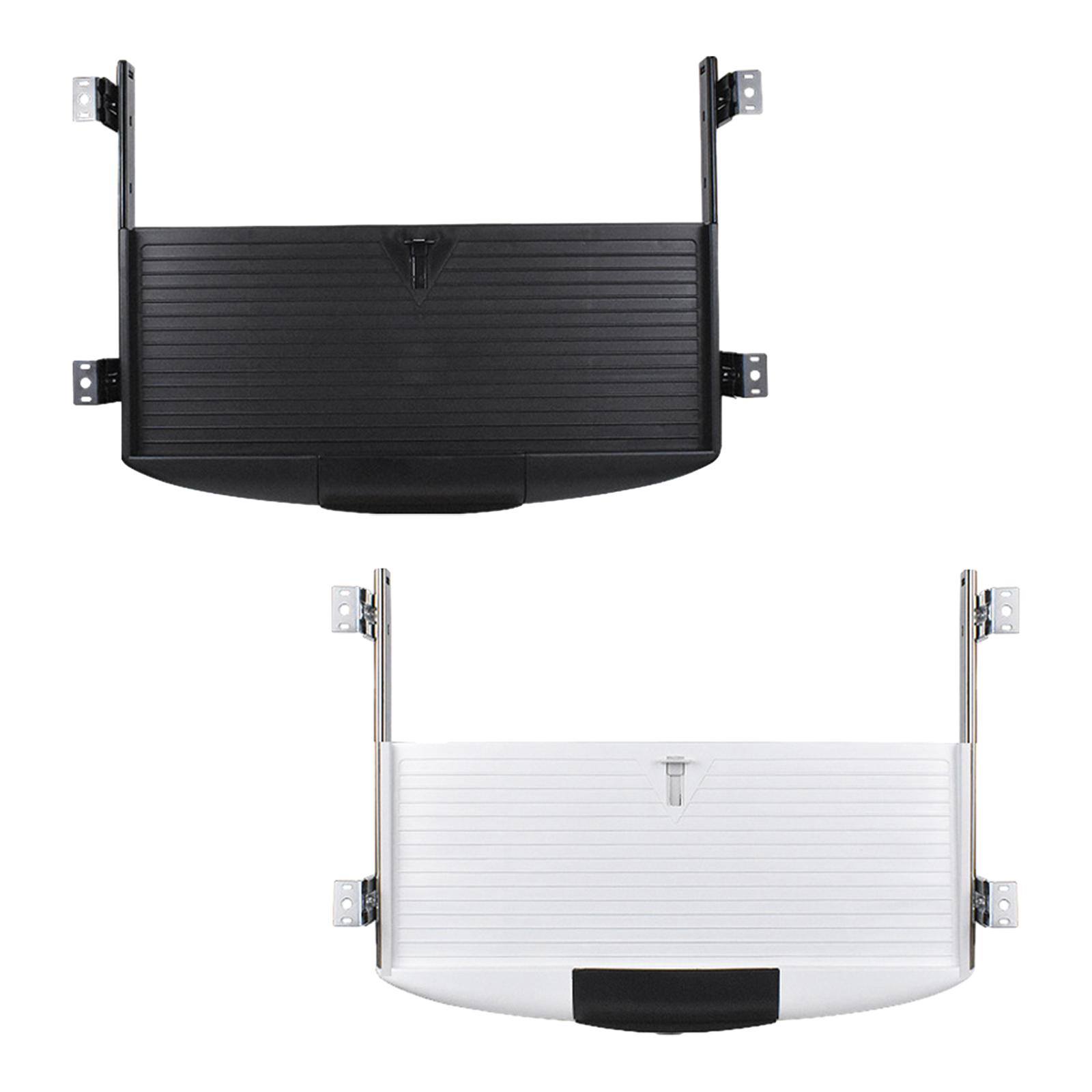 Çekmeceli Bilgisayar Klavye Se - Desk Setup With Keyboard Tray incelemesi ve fiyatı