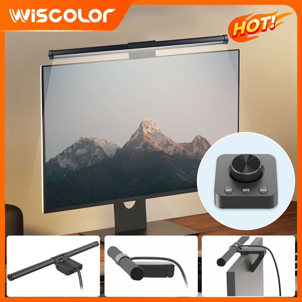 RGB Işık Çubuğu Monitör Kurulu - Desk Setup Pc incelemesi ve fiyatı