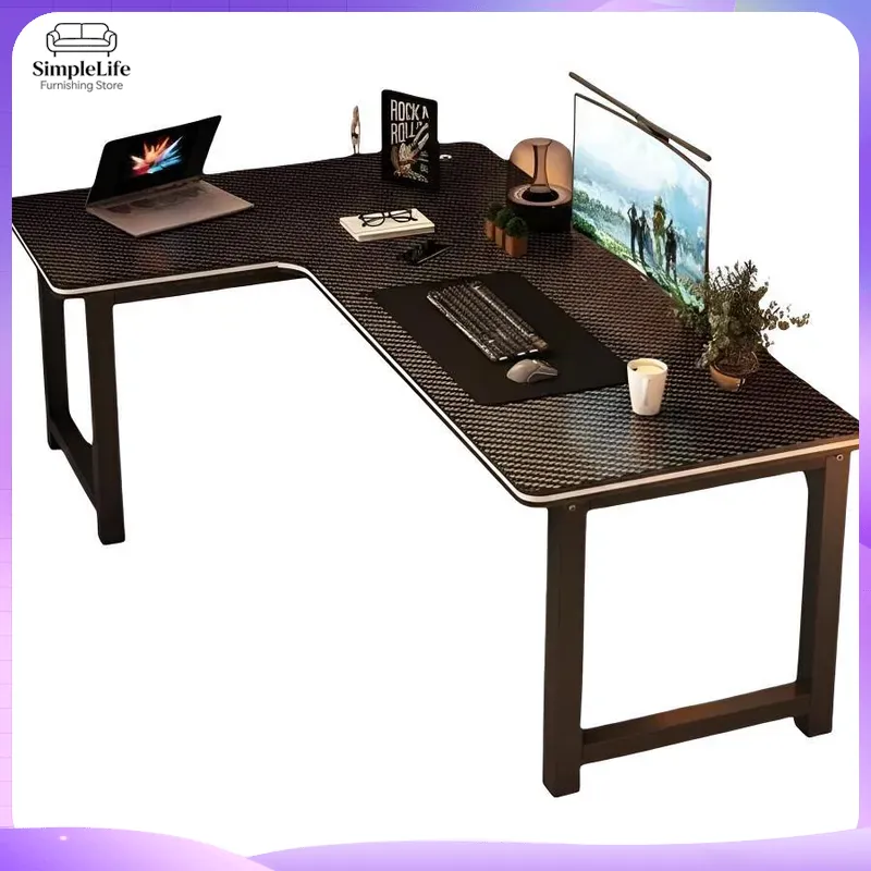 Köşe Oyun Masası Bilgisayar Ma - Desk Setup Pc incelemesi ve fiyatı