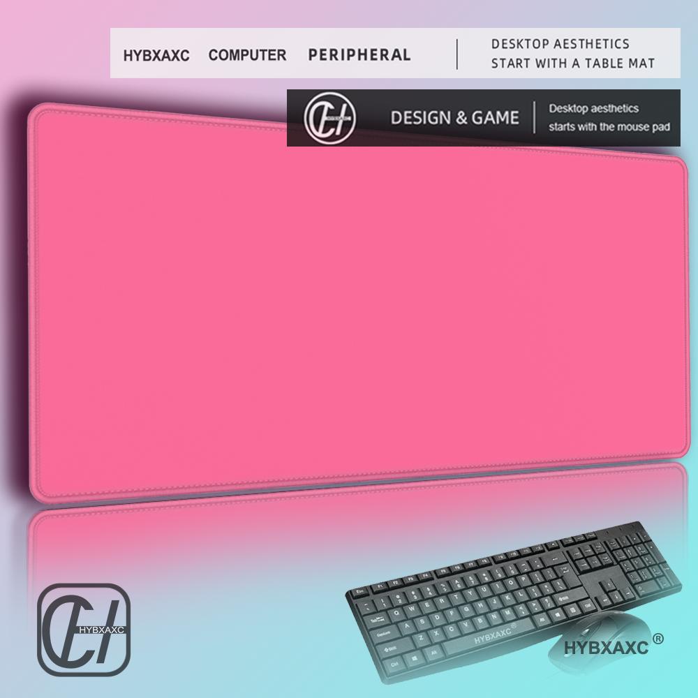 Düz Renk Oyun Mouse Pad'i Oyun - Desk Setup With Keyboard Tray incelemesi ve fiyatı
