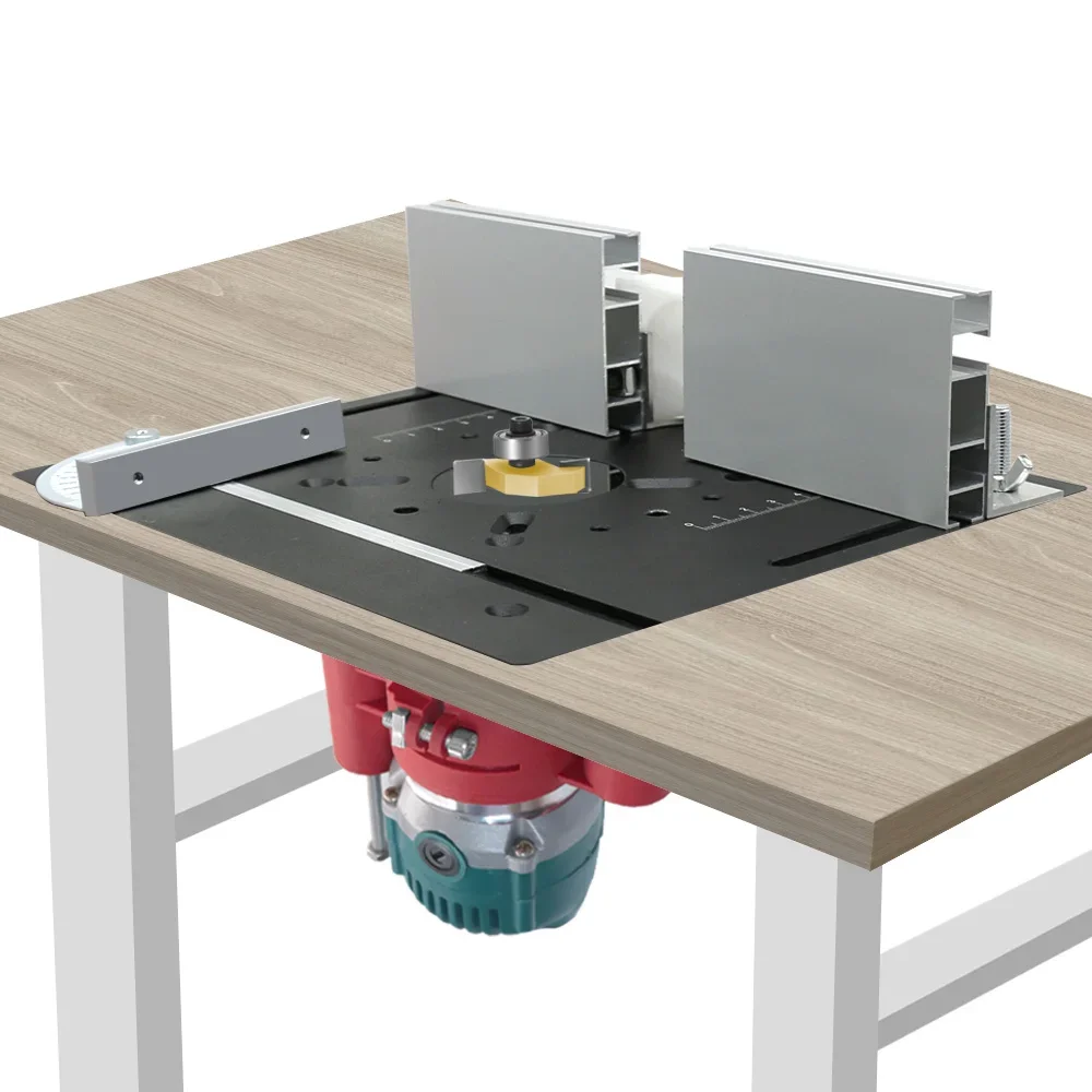 Hassas Yönlendirici Kaldırma - - Desk Setup Design incelemesi ve fiyatı