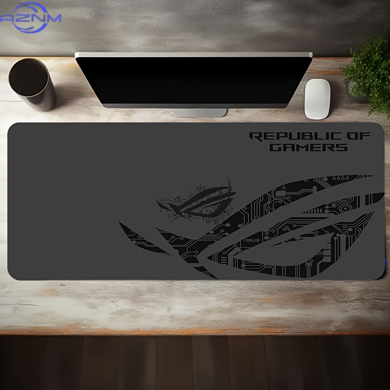 1 adet Büyük Oyun Mouse Pad'i  - Desk Setup Tech incelemesi ve fiyatı