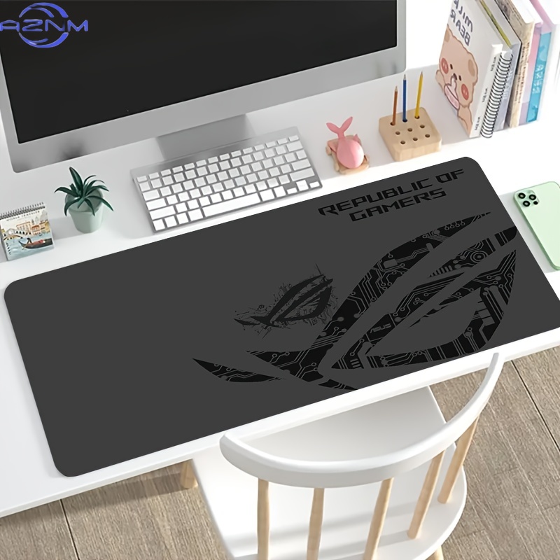1 adet Büyük Oyun Mouse Pad'i  - Desk Setup Tech incelemesi ve fiyatı