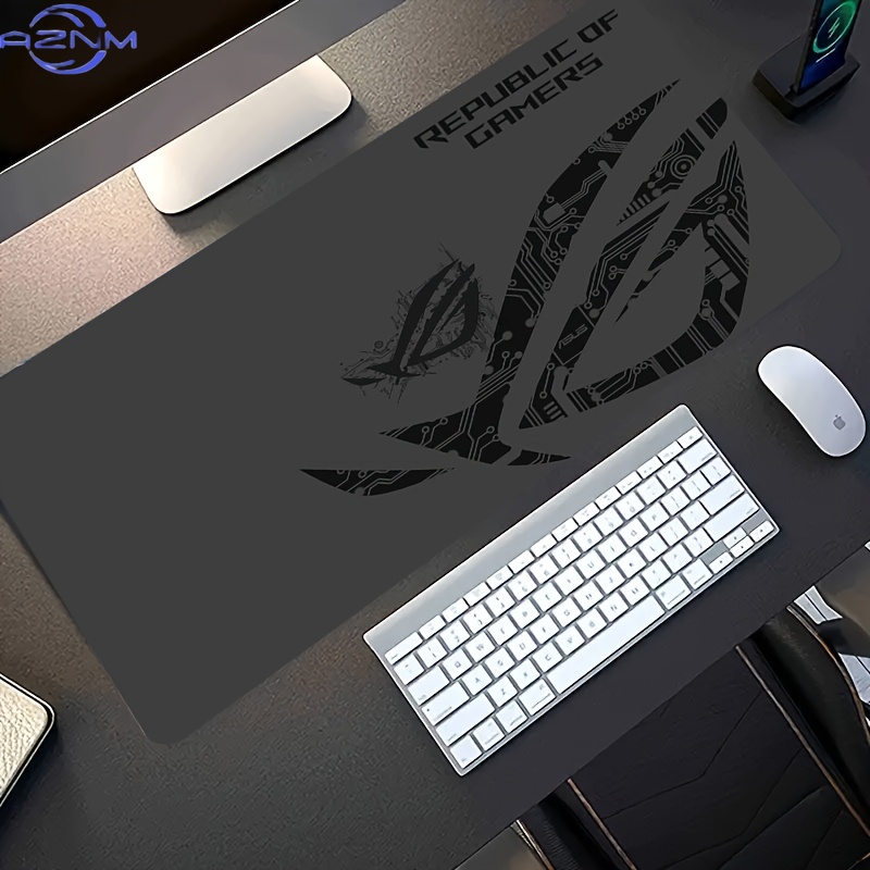 1 adet Büyük Oyun Mouse Pad'i  - Desk Setup Tech incelemesi ve fiyatı