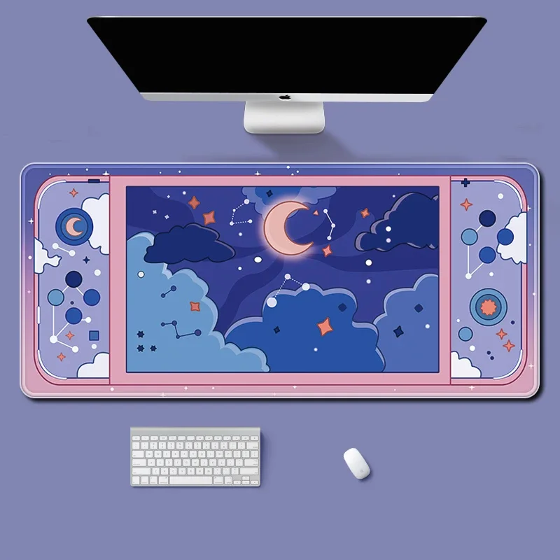 Ay ve Yıldızlar Büyük sümen Ka - Desk Setup Tech incelemesi ve fiyatı