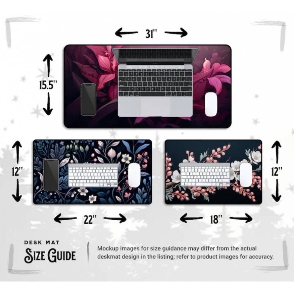Steamwave Shanyang Masa Örtüsü - Desk Setup With Keyboard Tray incelemesi ve fiyatı