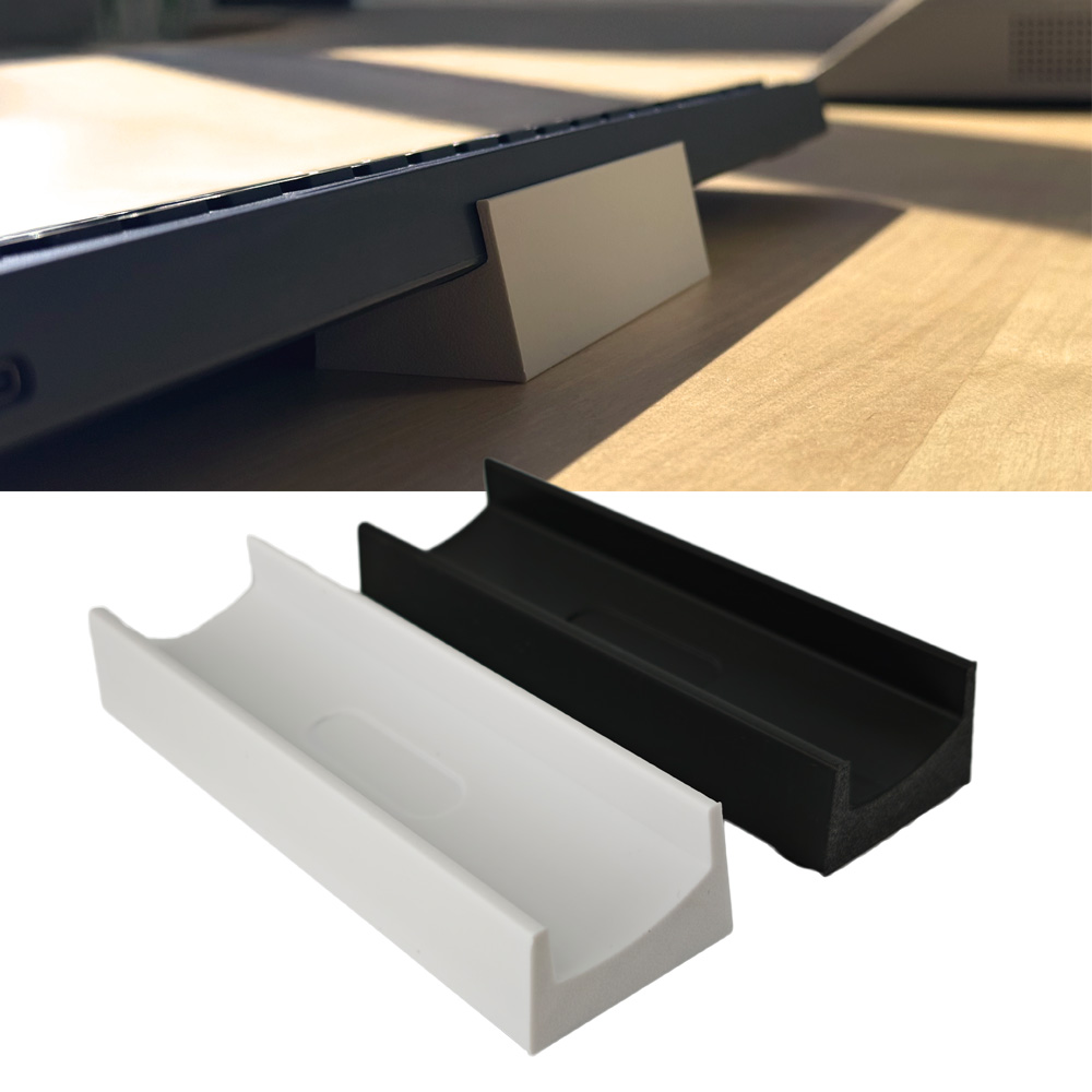 MX Keys Klavye için Klavye Sta - Desk Setup White incelemesi ve fiyatı
