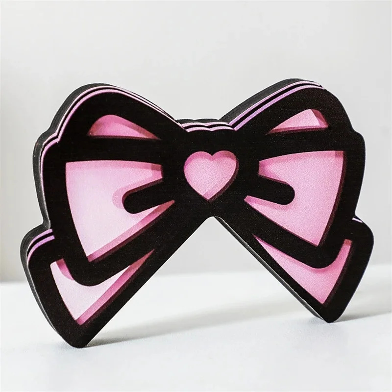 Kawaii Pembe Akrilik Fiyonk Mo - Desk Setup Pc incelemesi ve fiyatı