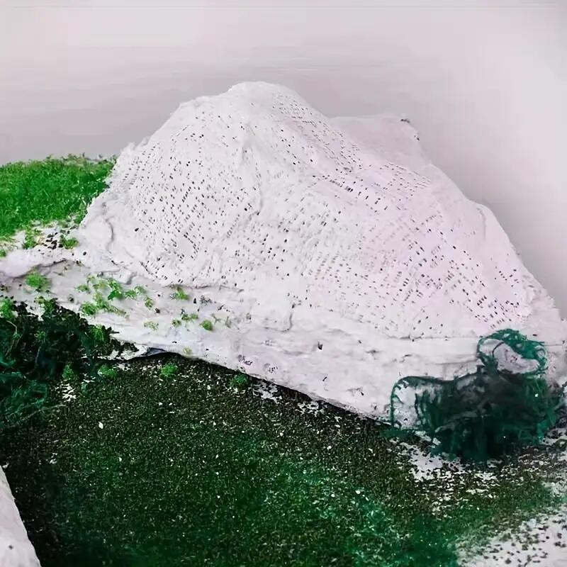 Model Arazi Dağ Alçı Kumaş Şek - Desk Setup Nature incelemesi ve fiyatı