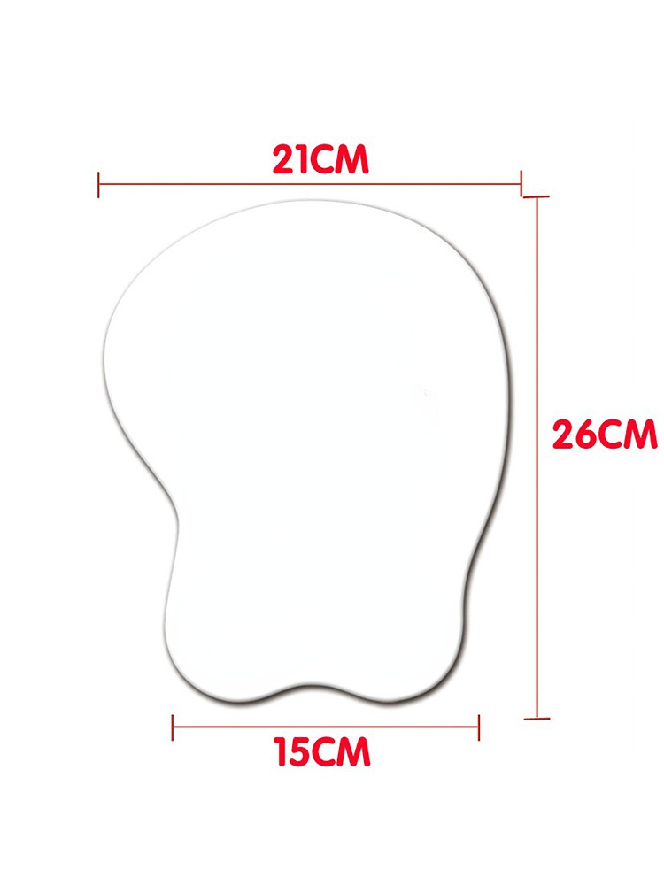 Jojo Mouse Pad bileklik siliko - Desk Setup Tech incelemesi ve fiyatı