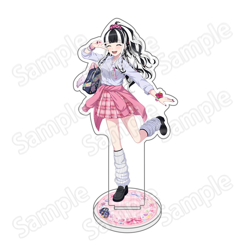 SICAK BanG Dream! Yaz Ayçiçeği - Desk Setup White incelemesi ve fiyatı
