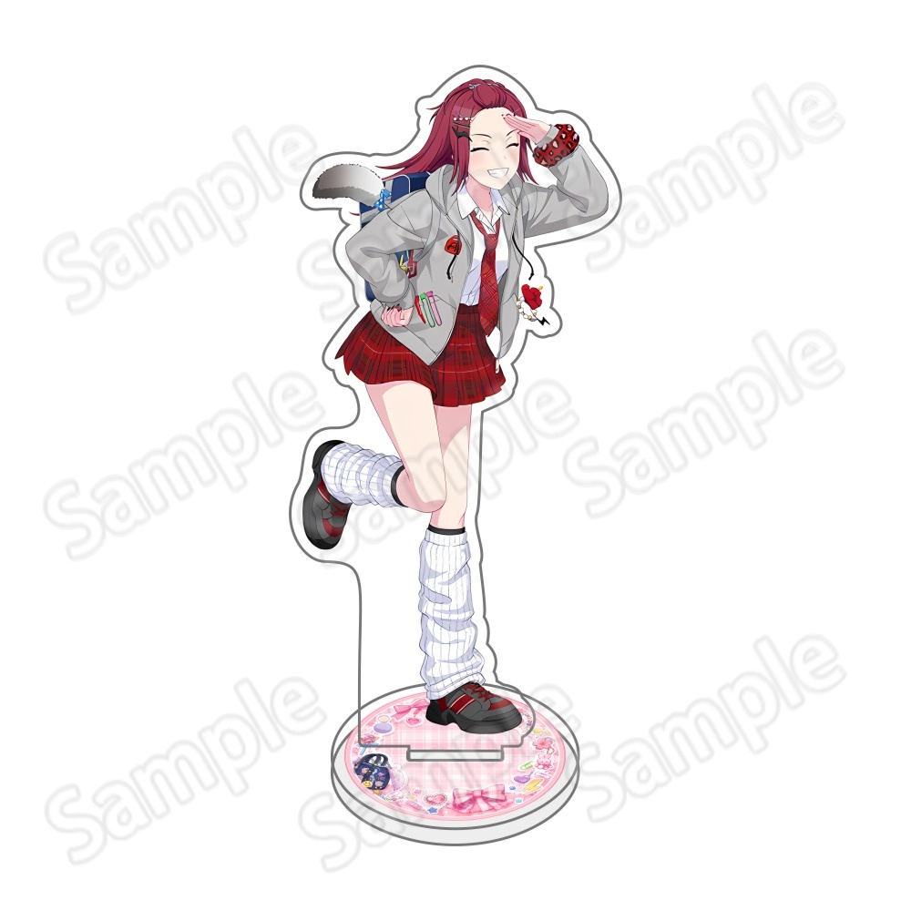 SICAK BanG Dream! Yaz Ayçiçeği - Desk Setup White incelemesi ve fiyatı