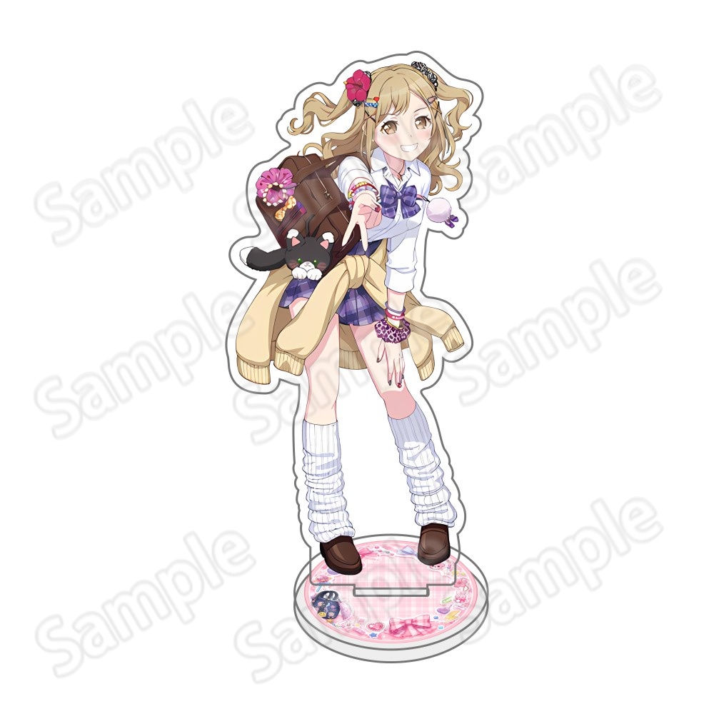 SICAK BanG Dream! Yaz Ayçiçeği - Desk Setup White incelemesi ve fiyatı