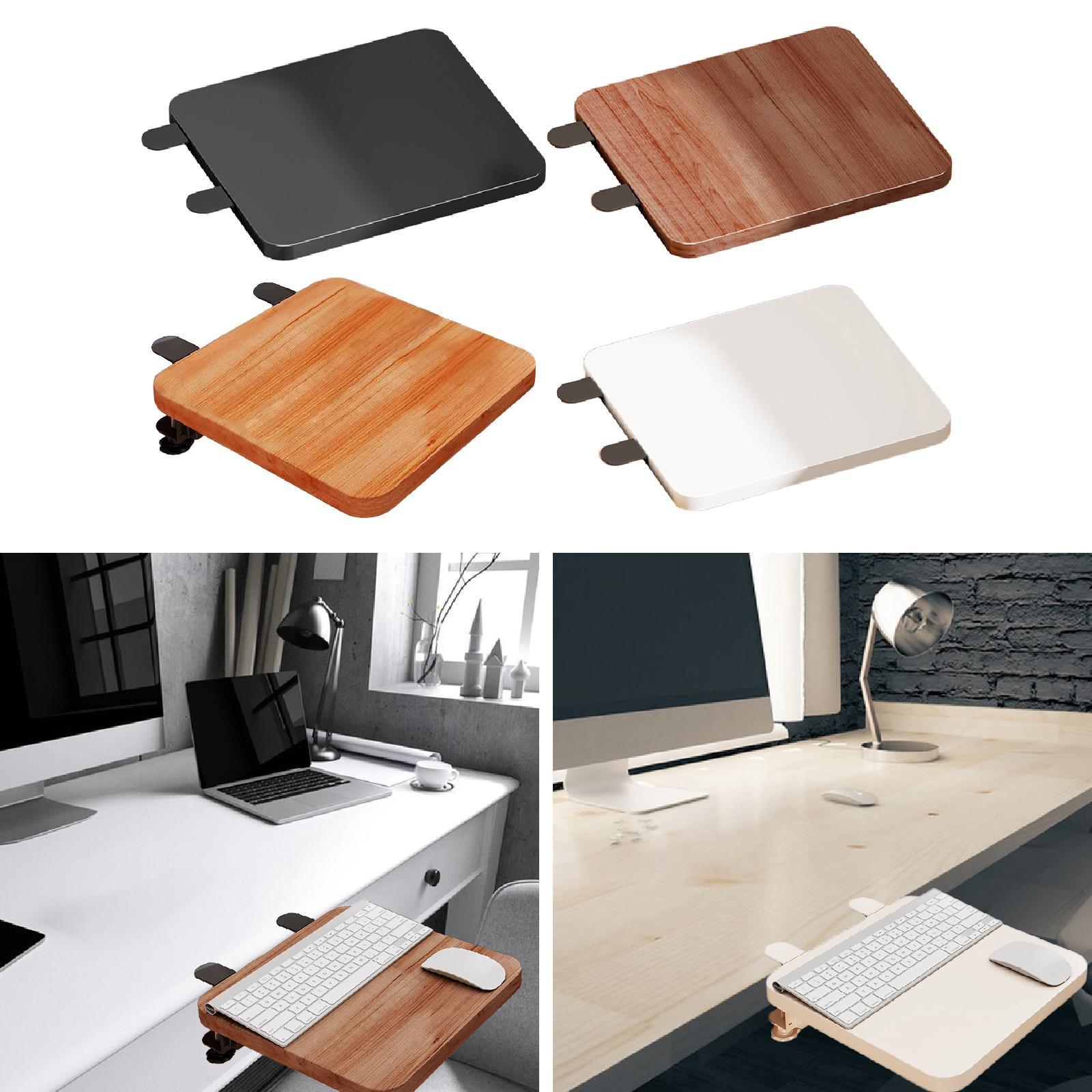 Ayarlanabilir Masa Uzatma Teps - Desk Setup With Keyboard Tray incelemesi ve fiyatı