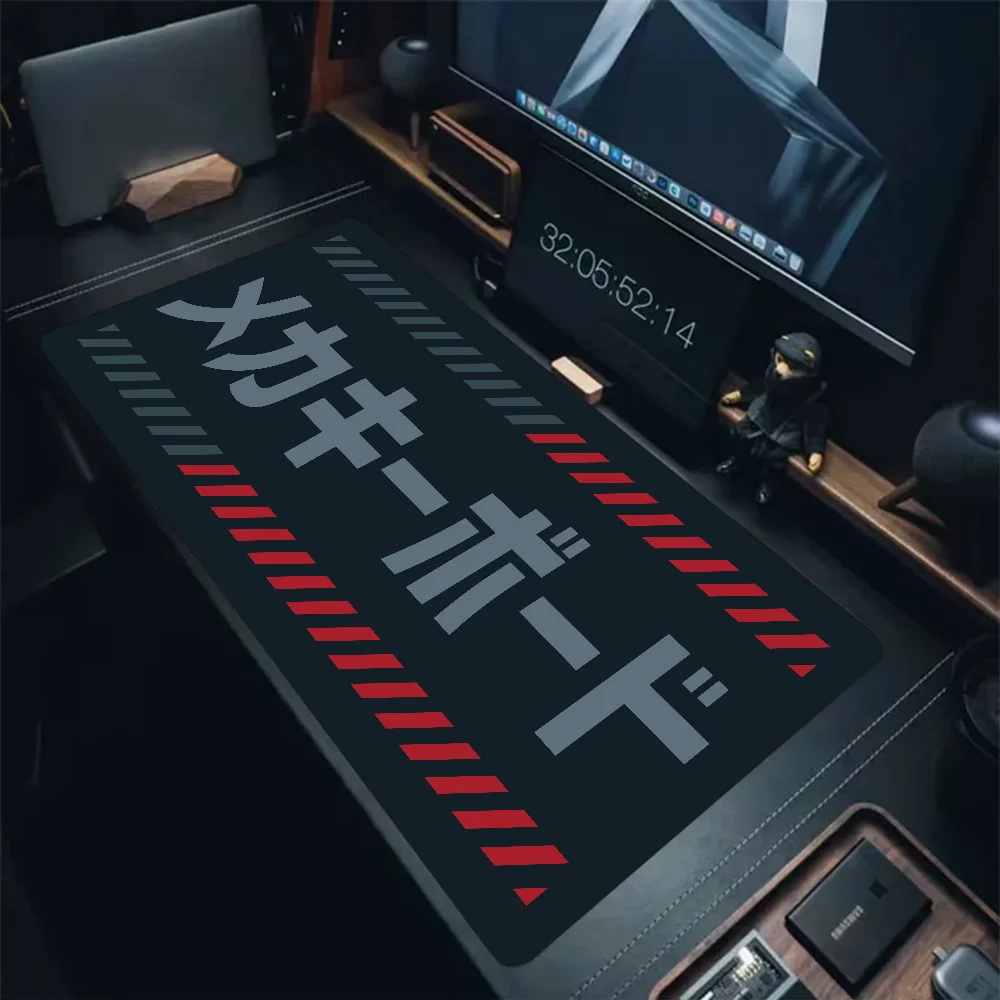 Japonca ут ovatキ-see-itut Meka - Desk Setup Anime incelemesi ve fiyatı