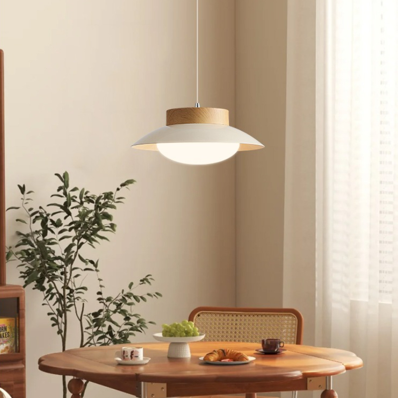 Yaratıcı Masa LED Kolye Işık B - Desk Setup White incelemesi ve fiyatı