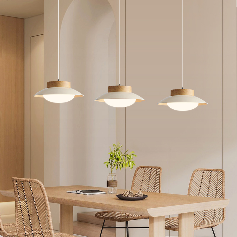 Yaratıcı Masa LED Kolye Işık B - Desk Setup White incelemesi ve fiyatı
