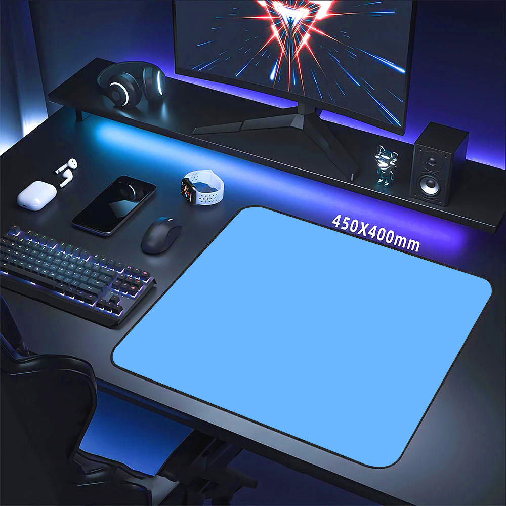 Mousepad Xxl Mouse Pad Hızlı T - Desk Setup With Keyboard Tray incelemesi ve fiyatı