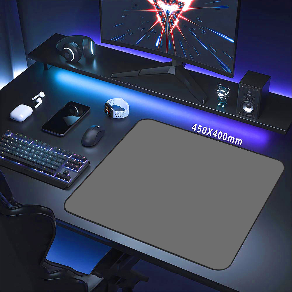 Mousepad Xxl Mouse Pad Hızlı T - Desk Setup With Keyboard Tray incelemesi ve fiyatı