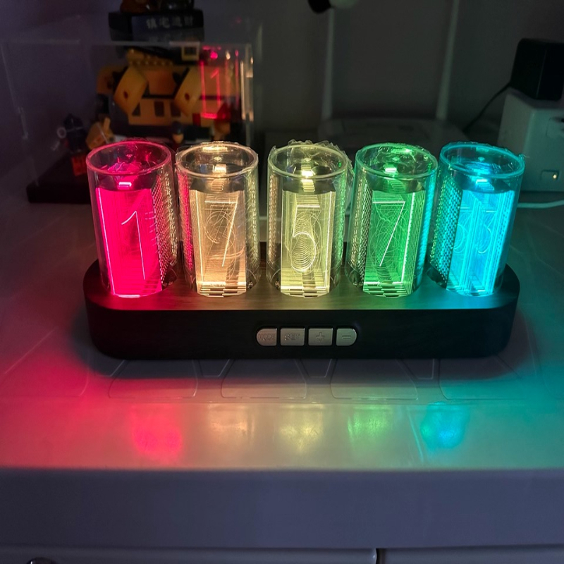 RGB Oyun Bilgisayarı Teknoloji - Desk Setup Tech incelemesi ve fiyatı