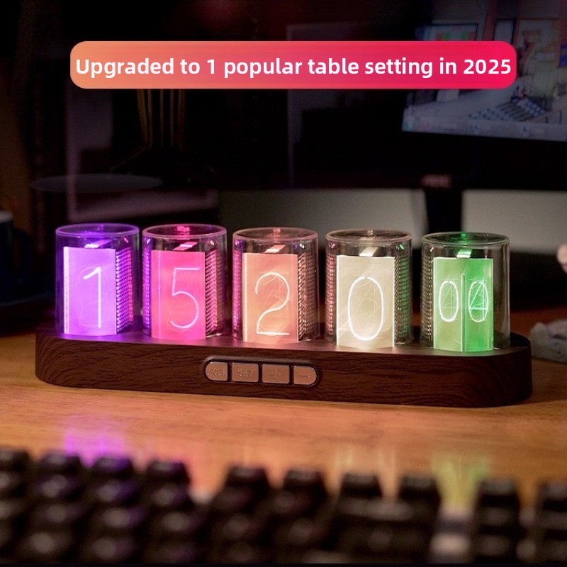 RGB Oyun Bilgisayarı Teknoloji - Desk Setup Tech incelemesi ve fiyatı