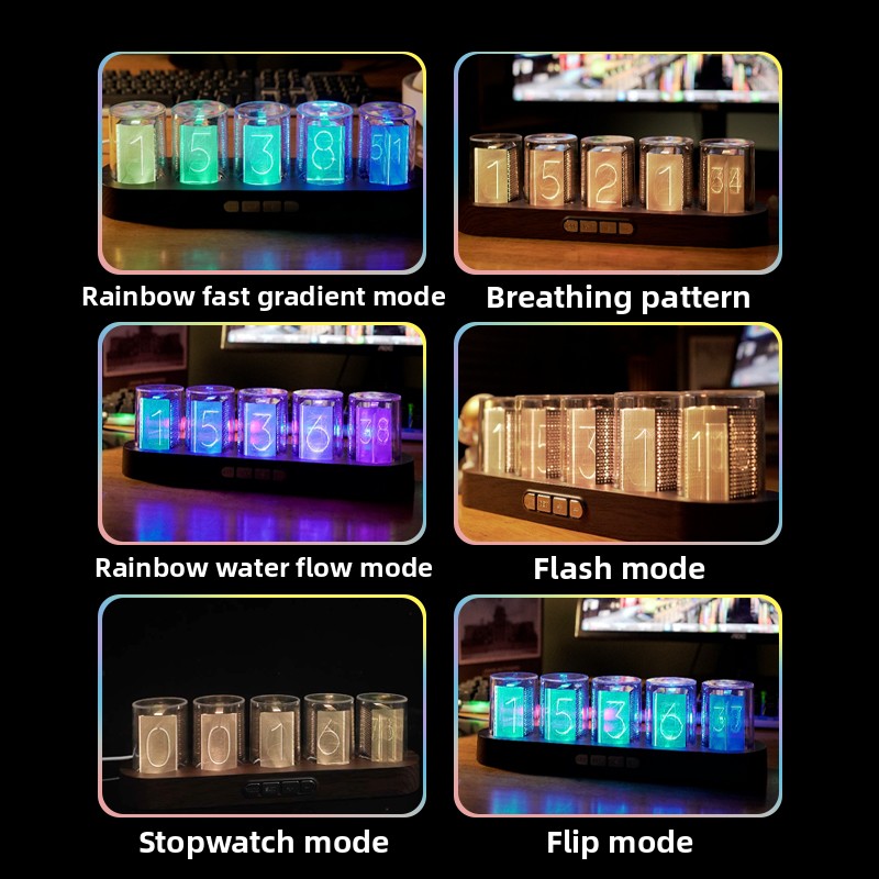 RGB Oyun Bilgisayarı Teknoloji - Desk Setup Tech incelemesi ve fiyatı