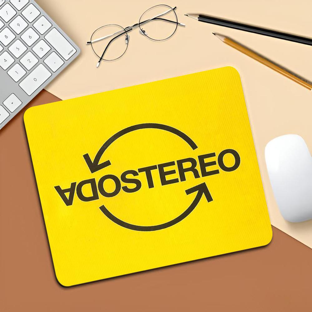Gustavo Cerati Soda Stereo Mou - Desk Setup Anime incelemesi ve fiyatı