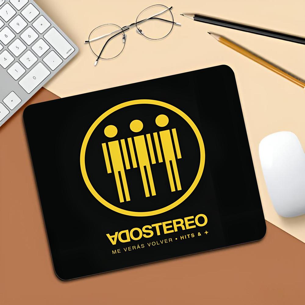 Gustavo Cerati Soda Stereo Mou - Desk Setup Anime incelemesi ve fiyatı