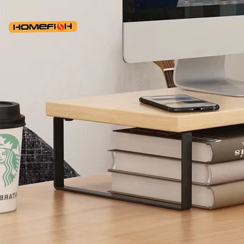 Ayarlanabilir Monitör Yükselti - Desk Setup Tech incelemesi ve fiyatı