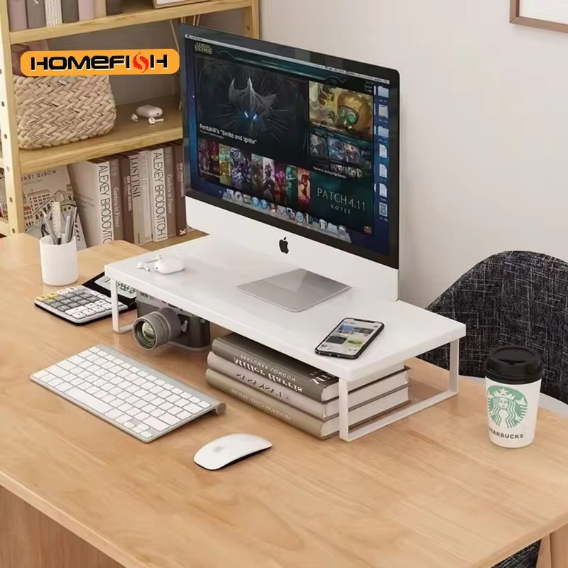 Ayarlanabilir Monitör Yükselti - Desk Setup Tech incelemesi ve fiyatı
