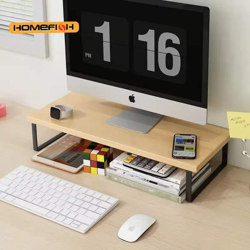 Ayarlanabilir Monitör Yükselti - Desk Setup Tech incelemesi ve fiyatı
