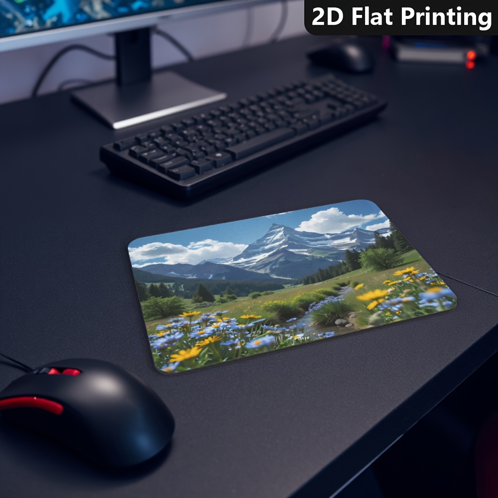 Oyun Ofisi Kaymaz Mouse Pad Ma - Desk Setup Pc incelemesi ve fiyatı