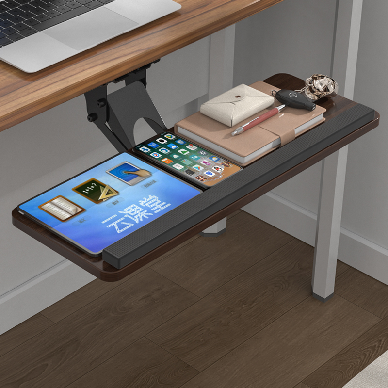 ‌ Ergonomik Masa Altı Klavye T - Desk Setup With Keyboard Tray incelemesi ve fiyatı