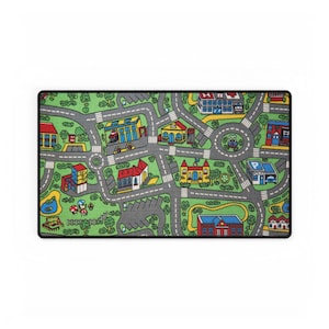 Sokaklarda sihirli Playmat far - Desk Setup Tech incelemesi ve fiyatı