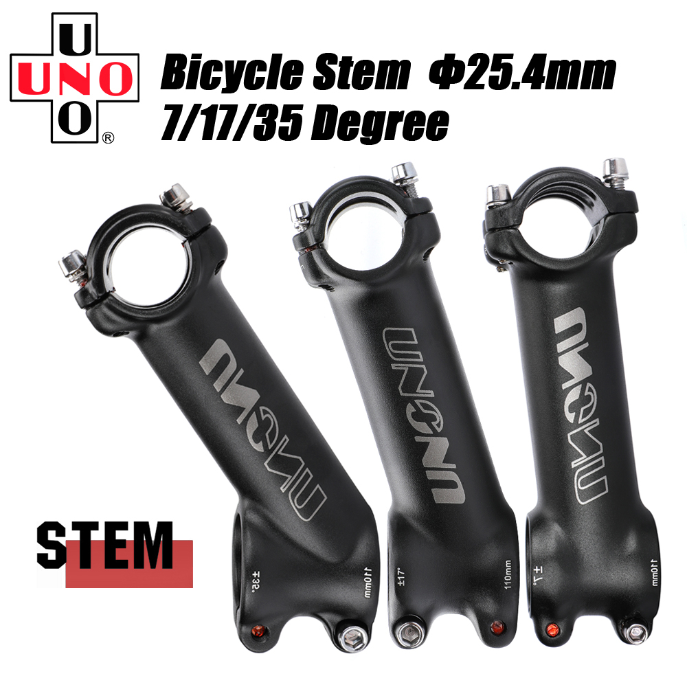 UNO 25.4mm Kök Mtb Bisiklet Gi - Desk Setup Nature incelemesi ve fiyatı