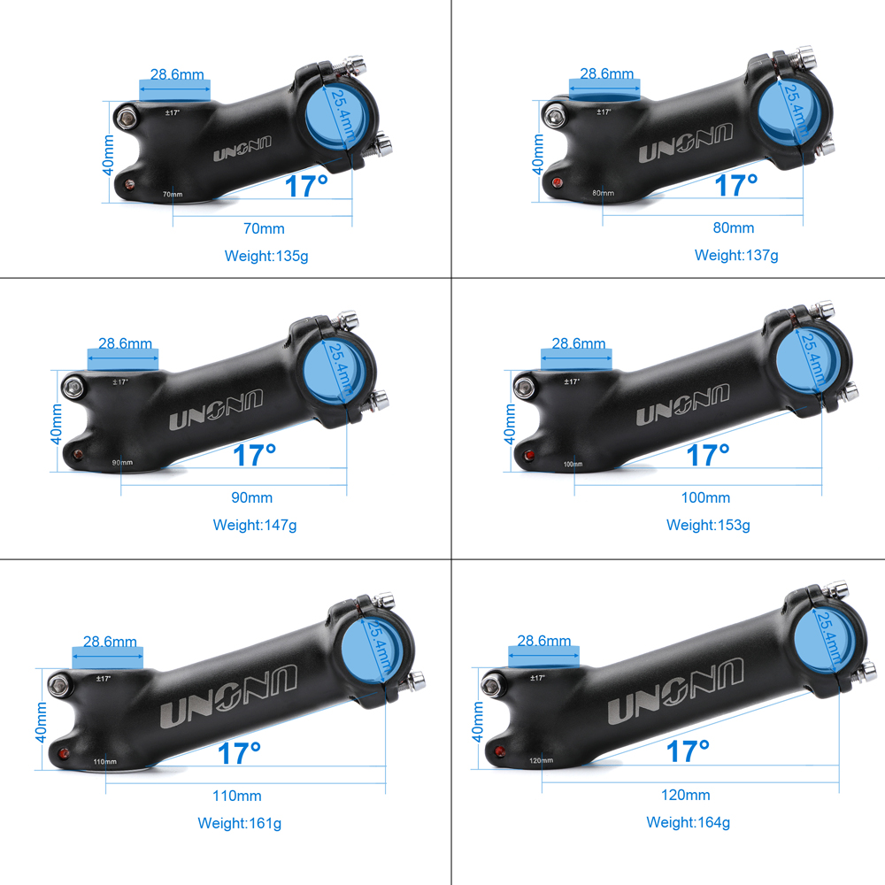 UNO 25.4mm Kök Mtb Bisiklet Gi - Desk Setup Nature incelemesi ve fiyatı