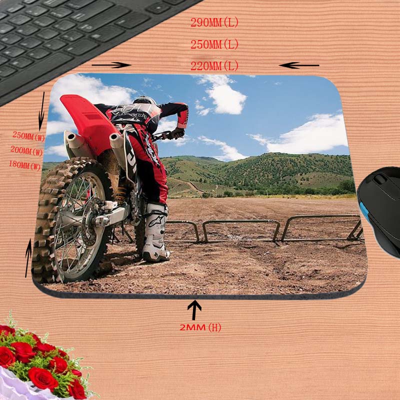 Motocross kaymaz yeni varış öz - Desk Setup Pc incelemesi ve fiyatı