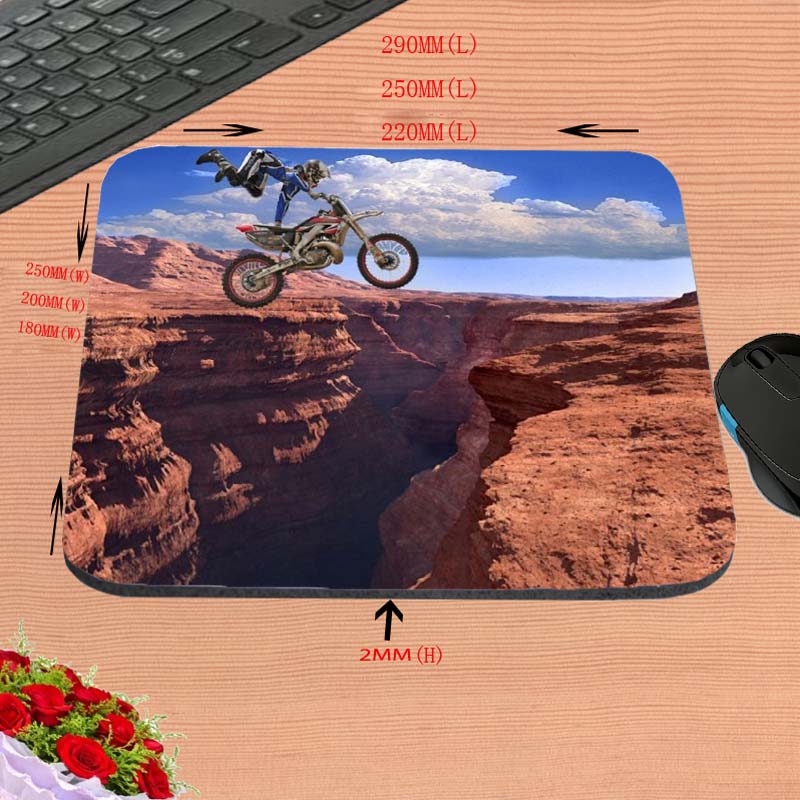 Motocross kaymaz yeni varış öz - Desk Setup Pc incelemesi ve fiyatı